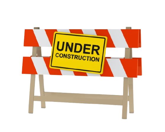 Under Construction